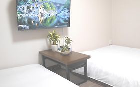 Guesthouse Grande今宮駅前