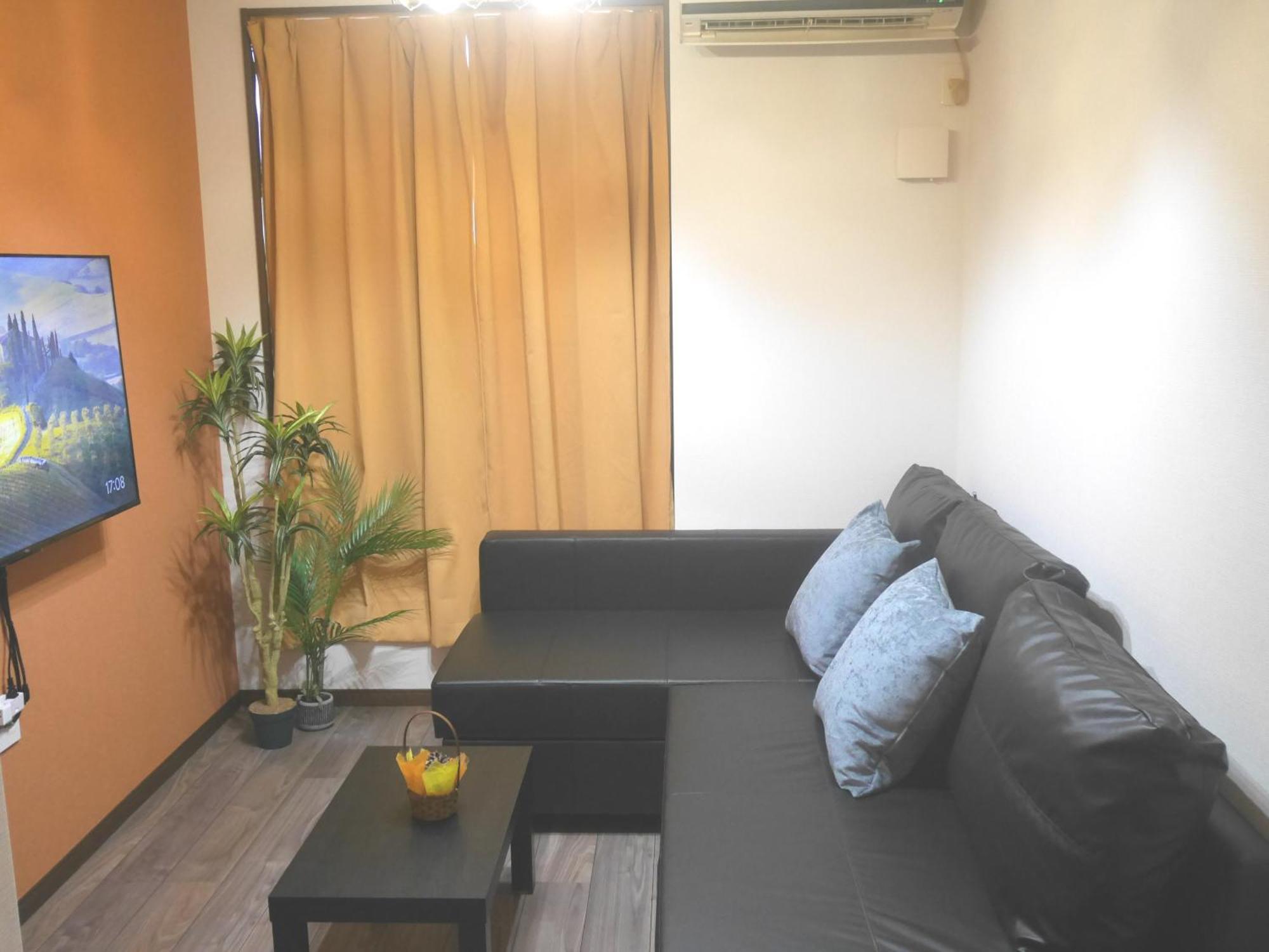 Guesthouse Grande今宮駅前 大阪 外观 照片
