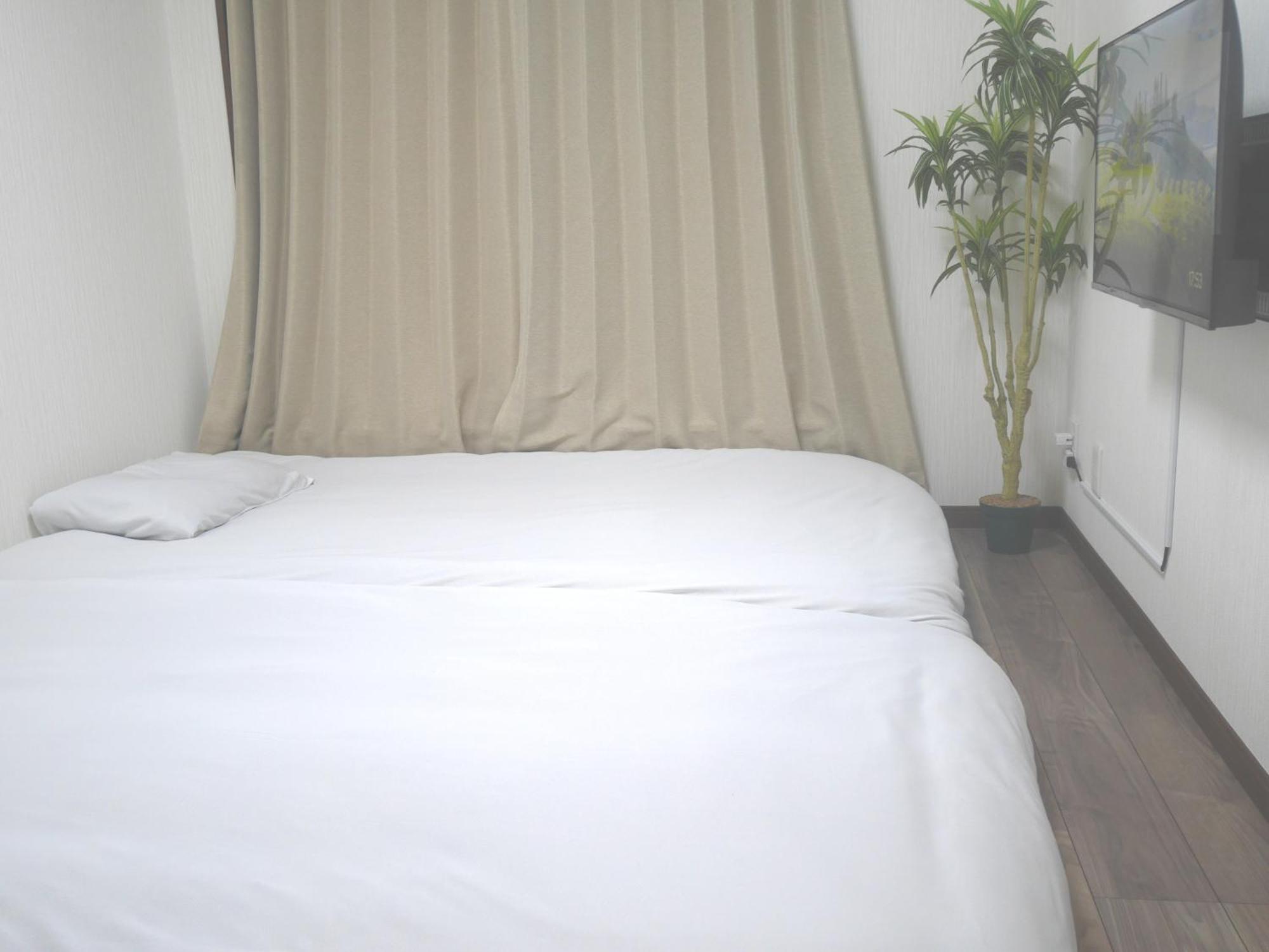 Guesthouse Grande今宮駅前 大阪 外观 照片