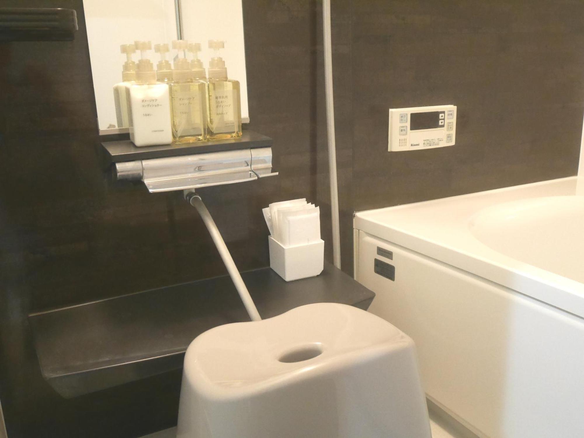 Guesthouse Grande今宮駅前 大阪 外观 照片