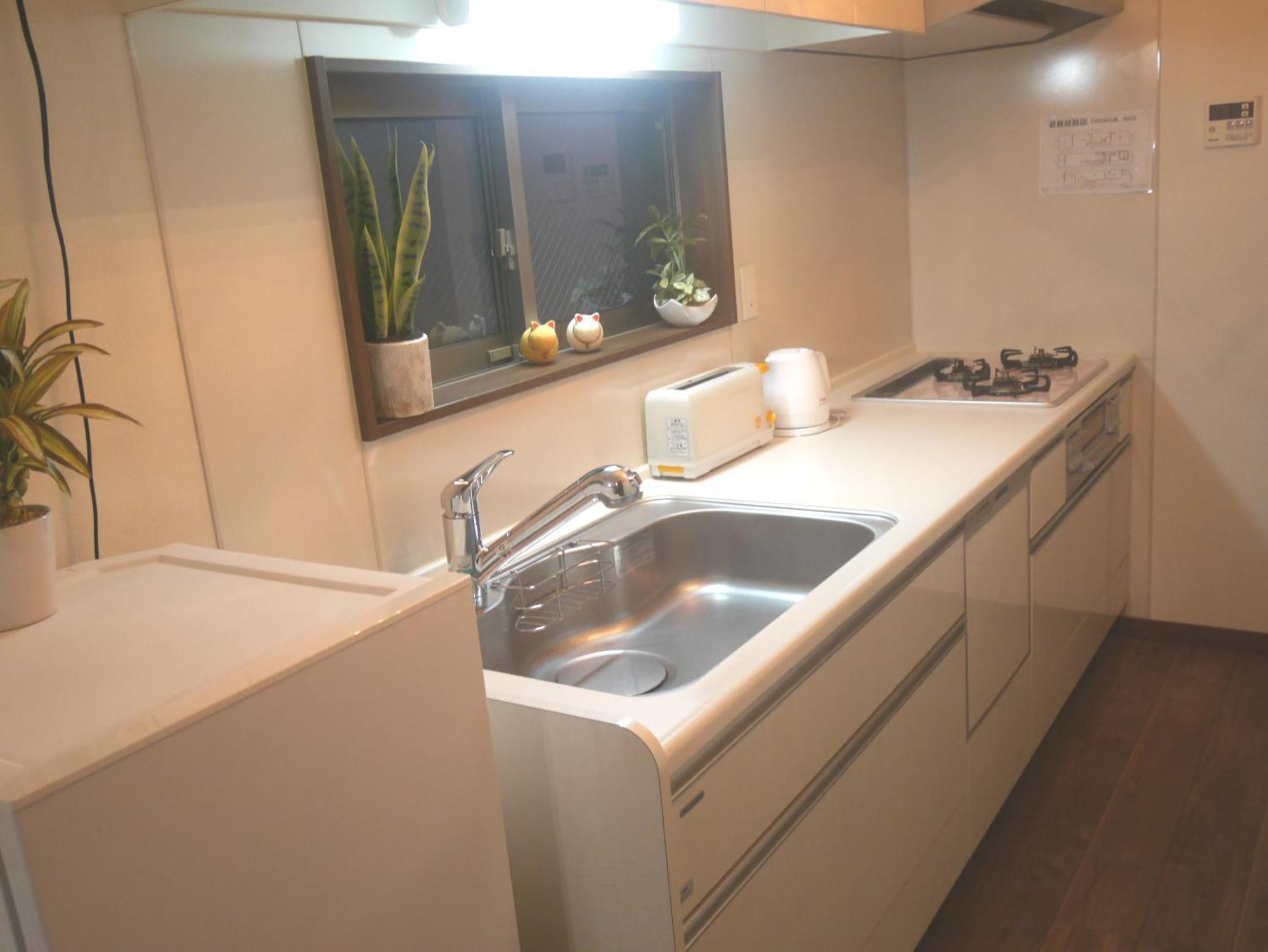 Guesthouse Grande今宮駅前 大阪 外观 照片