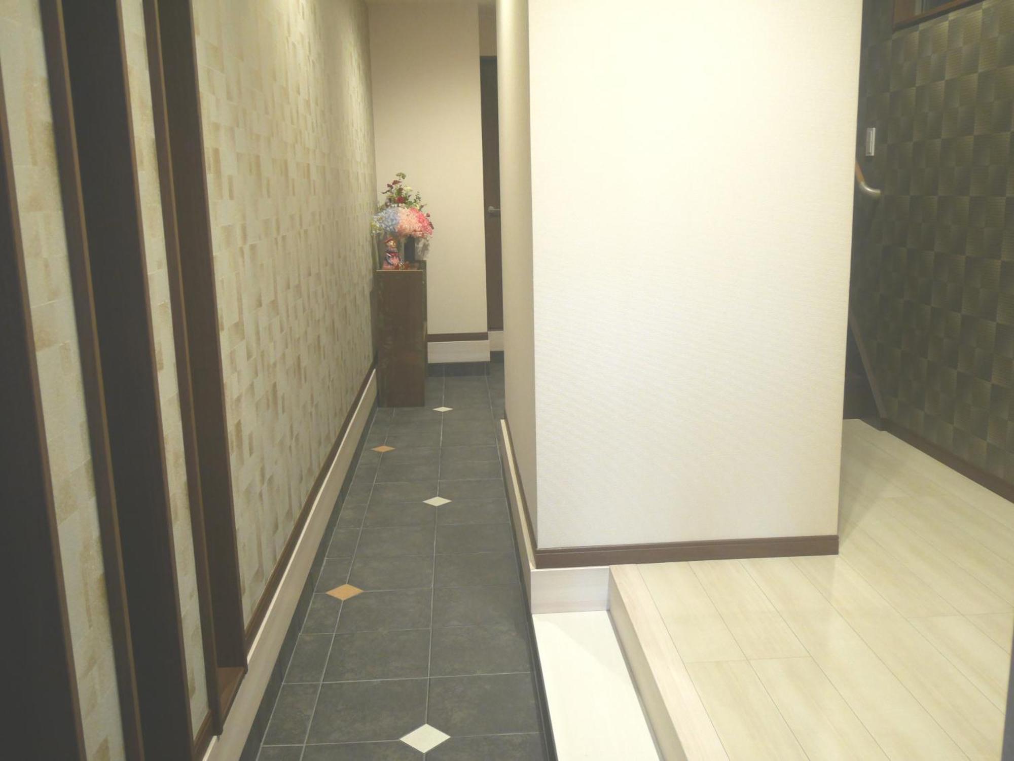 Guesthouse Grande今宮駅前 大阪 外观 照片