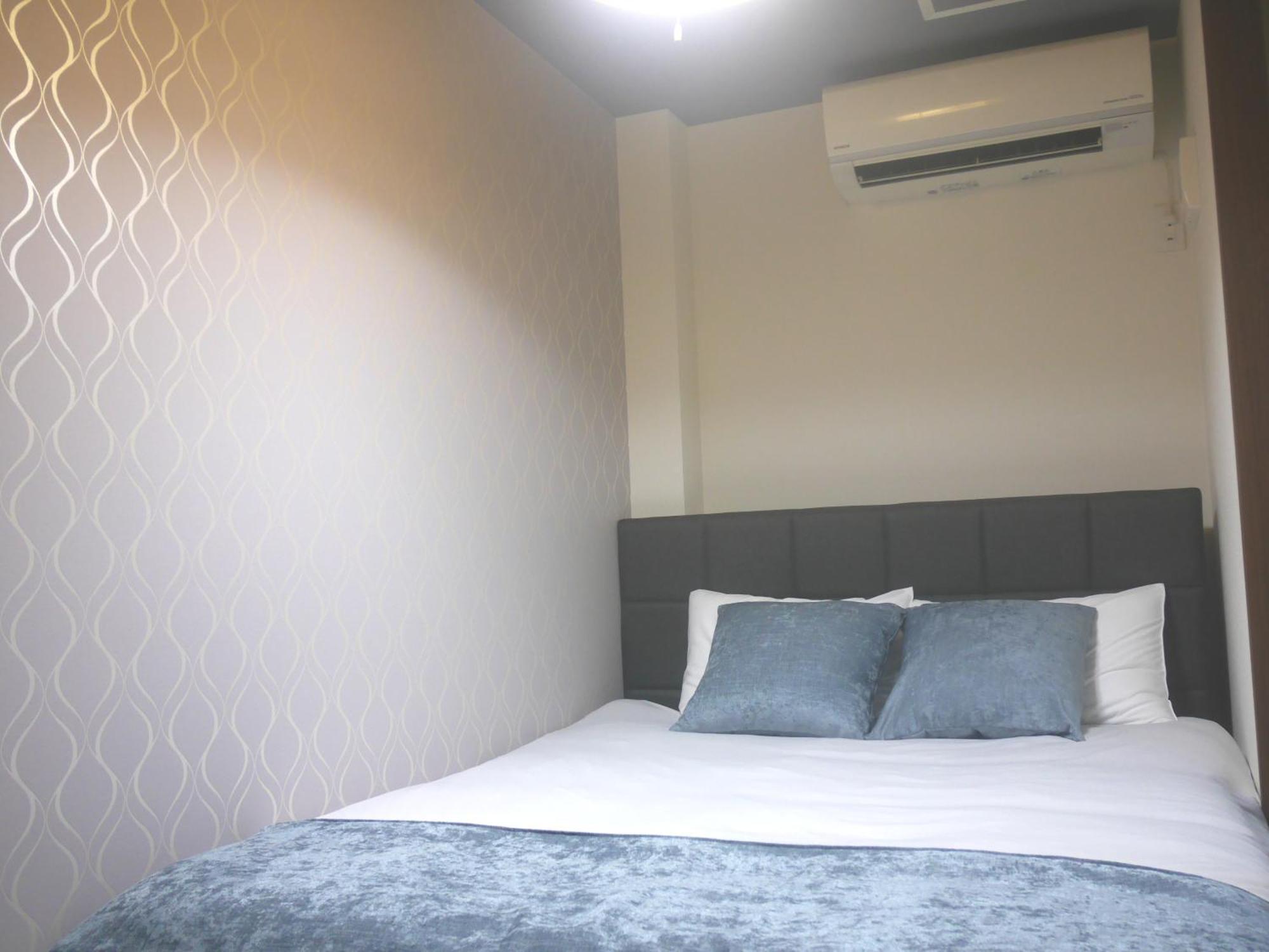 Guesthouse Grande今宮駅前 大阪 外观 照片