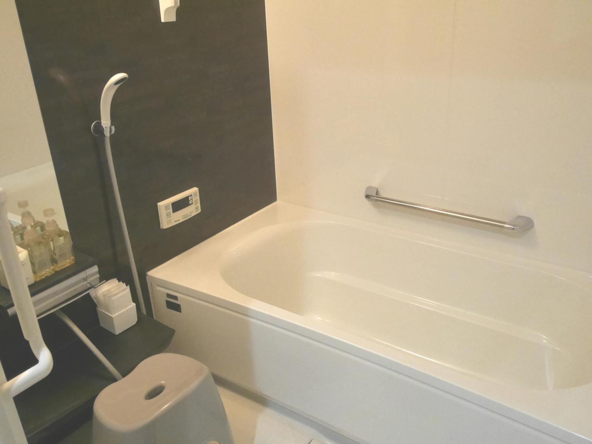 Guesthouse Grande今宮駅前 大阪 外观 照片