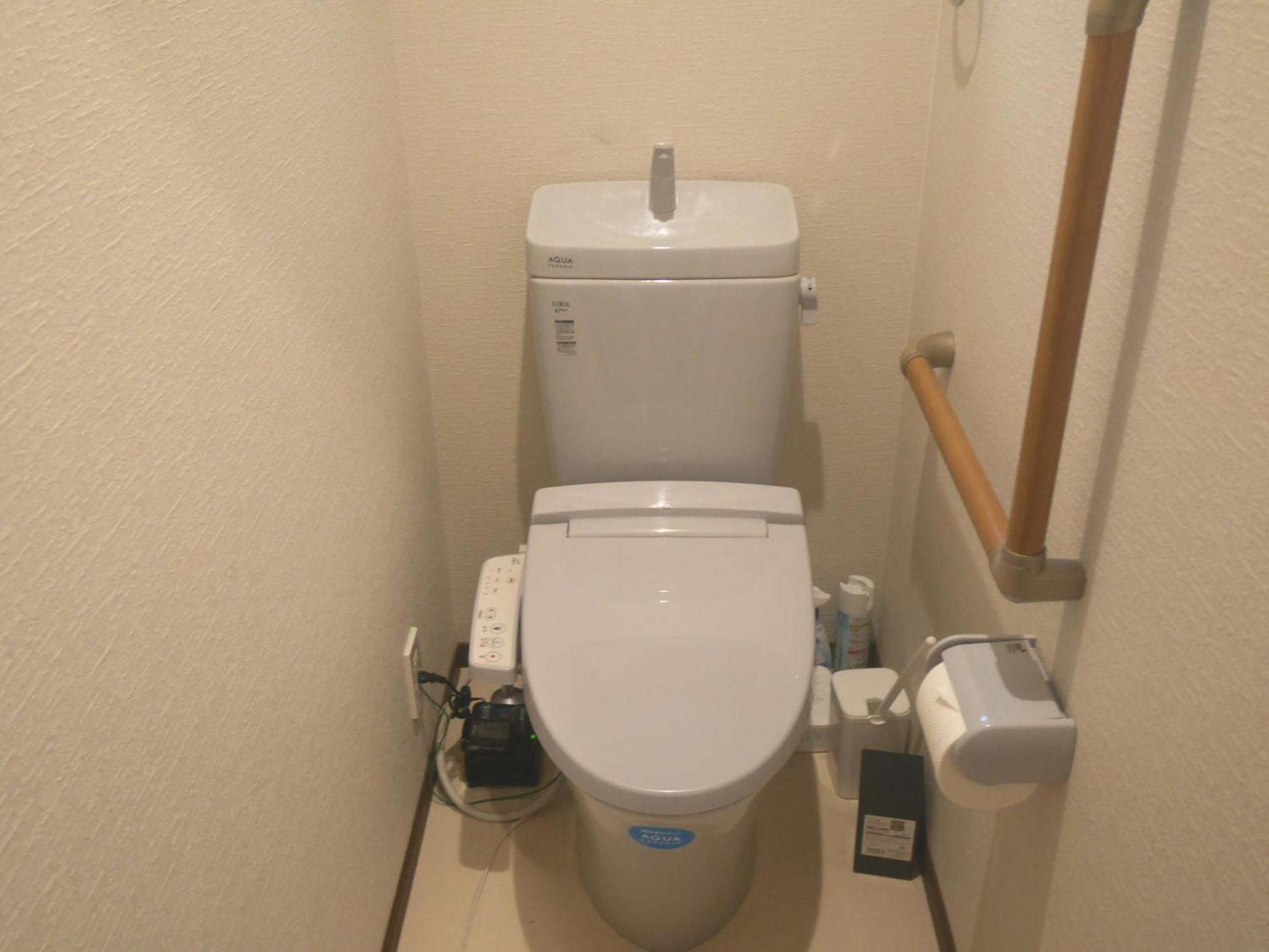 Guesthouse Grande今宮駅前 大阪 外观 照片