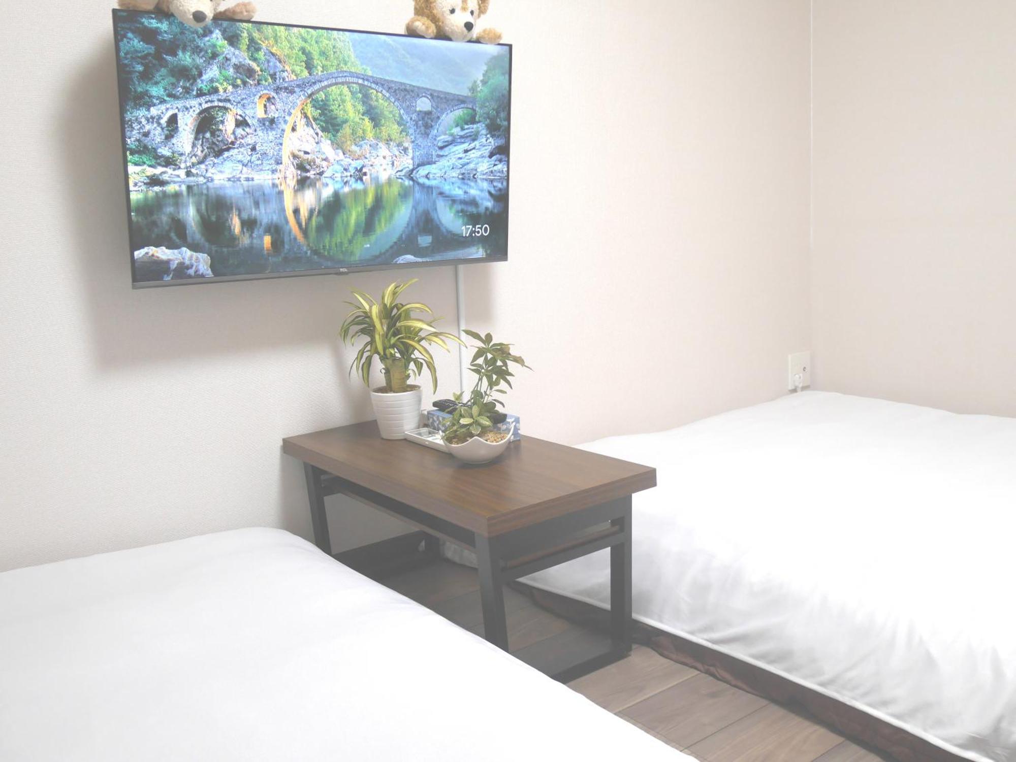 Guesthouse Grande今宮駅前 大阪 外观 照片
